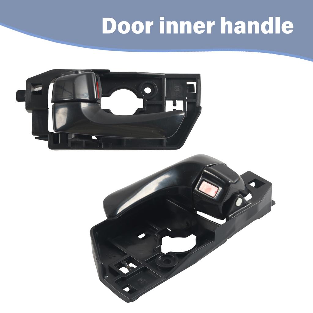Vehicle Door Grip Enhances Wear Resistance Car Inner Door Pull Door Interior Handle Replaces 82610-3K520 Car Spare Part