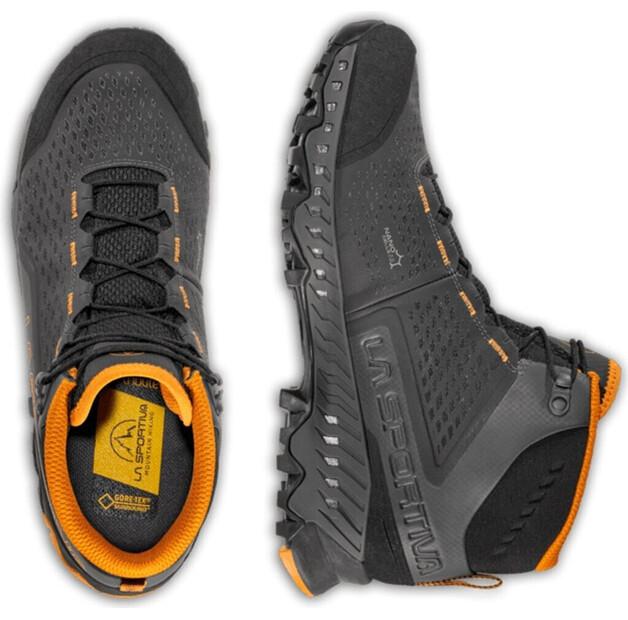 Треккинговые ботинки La Sportiva Stream GTX