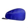 Durable Table Tennis Racket Holder - Secure Zipper Closure for Sports Gear Storage
