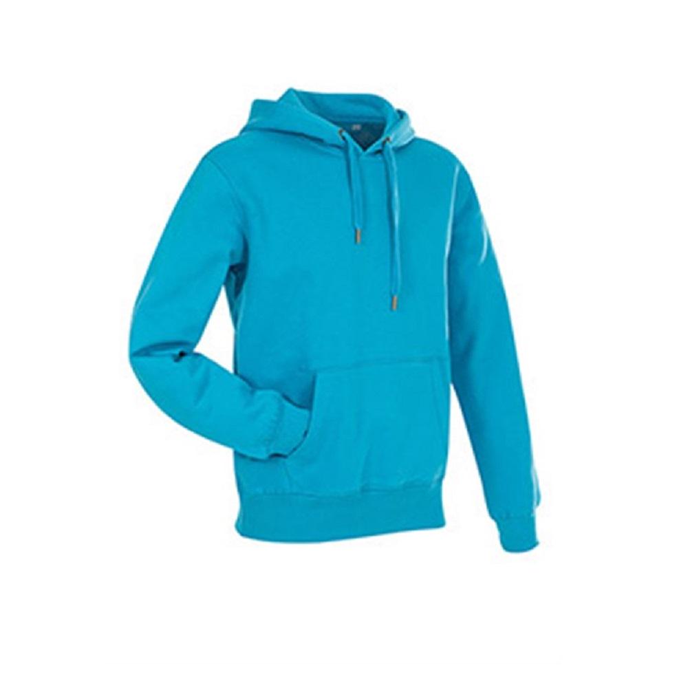 Buy Stedman Mens Active Sweat Hoody () UTAB320 at affordable prices