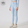 Alo Yoga High-Waist Seamless Quick-Dry Comfortable Sportswear