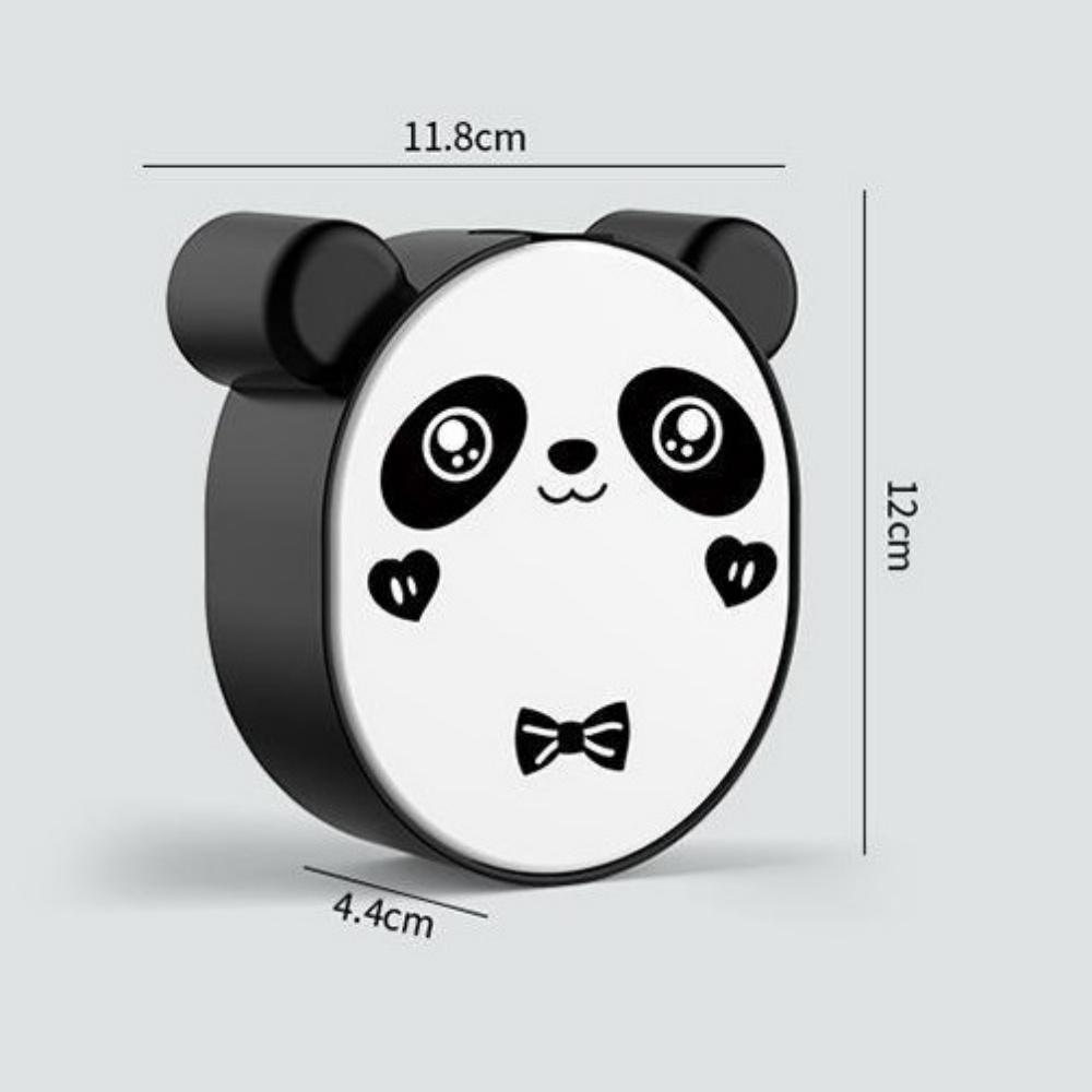 Cute Soap Rack, Wall-mounted Soap Rack, No-hole Soap Rack, Automatic Drainage Soap Tray for Shower, Bathroom, Bathtub and Kitche