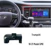 GAC GS Series/GM8/M6 Pro Car Phone Holder Base for Navigation