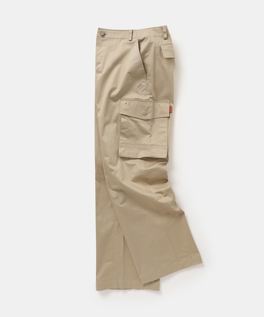 Tullunjeubeulig Tb-No.2 Utility Pants (E5W10G4201)