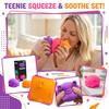 Toys Meet The Tactile Needs To Tension, Anxiety And Stress