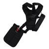 Trimmer Mower Double Shoulder Strap Oxford Cloth Comfortable Trimmer Harness for Lawn Trimmer Brush