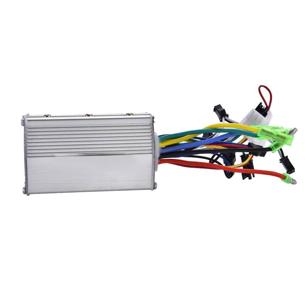 Controller Brushless Elettrico, Controller Motore Brushless 24V 250W per Scooter Elettrico