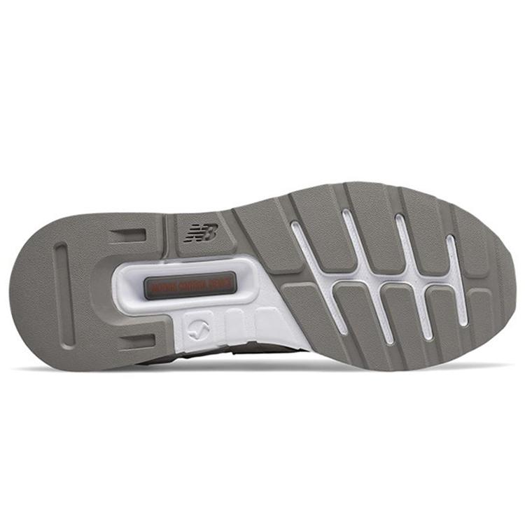 997S Wmns New Balance 'Grey' Women's WS997ALB
