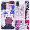 Needy Girl Streamer Overload Phone Case for Xiaomi Redmi Note 15 14 14S 13 12S 12 Pro 11S 11 Plus 11T 11E 10S Soft Funda Print S