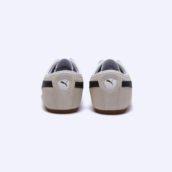 Puma Folder Tack Ivory   40445605 Flpuga1u27