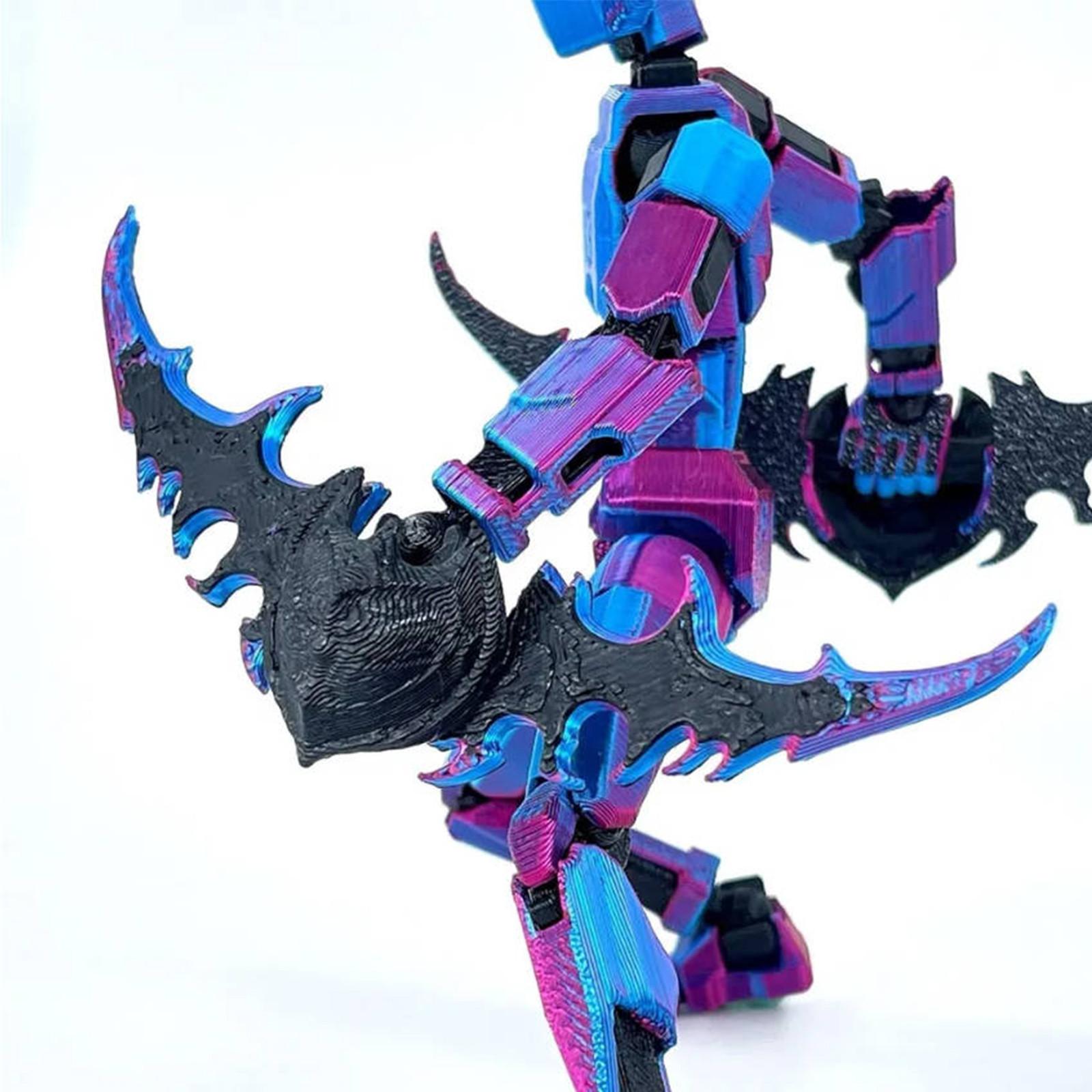 Набор мобильных кукол — фото 8