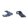 EHL19+EHL20 Headlight Holder Mount Repair Bracket Tab Set Left Right Side for Seat Leon MK2 1P Toledo MK3 5P Altea 5P 5P1941005 5P1941006