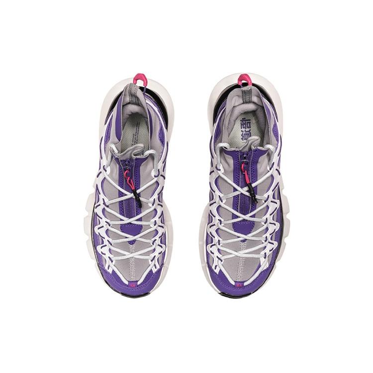 (WMNS) Li-Ning Essence 2.3 High Women's AGBP072-3