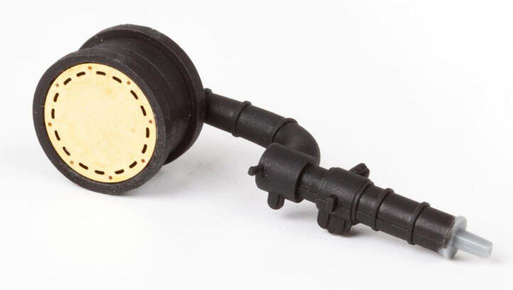 Eduard Big ED Parts Set II Hobby Plastic Model Parts EDUBIG49450 1/48 B-24D (for Boss) (Airplane)