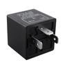Portable Car 3-Pin CF-13 Electronic LED 12V Flasher Relay Fix For Turn Signal Blinker