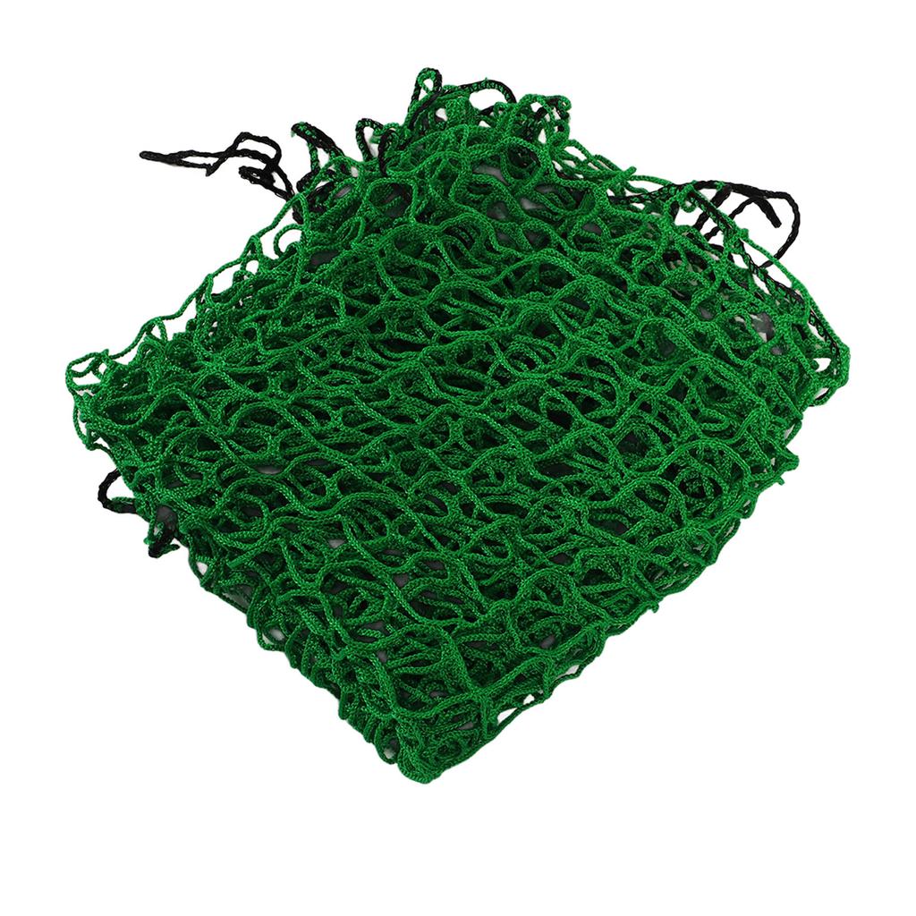 Truck Bed Net for Pickup Heavy Duty Safe Truck Storage Mesh Net for Transportation