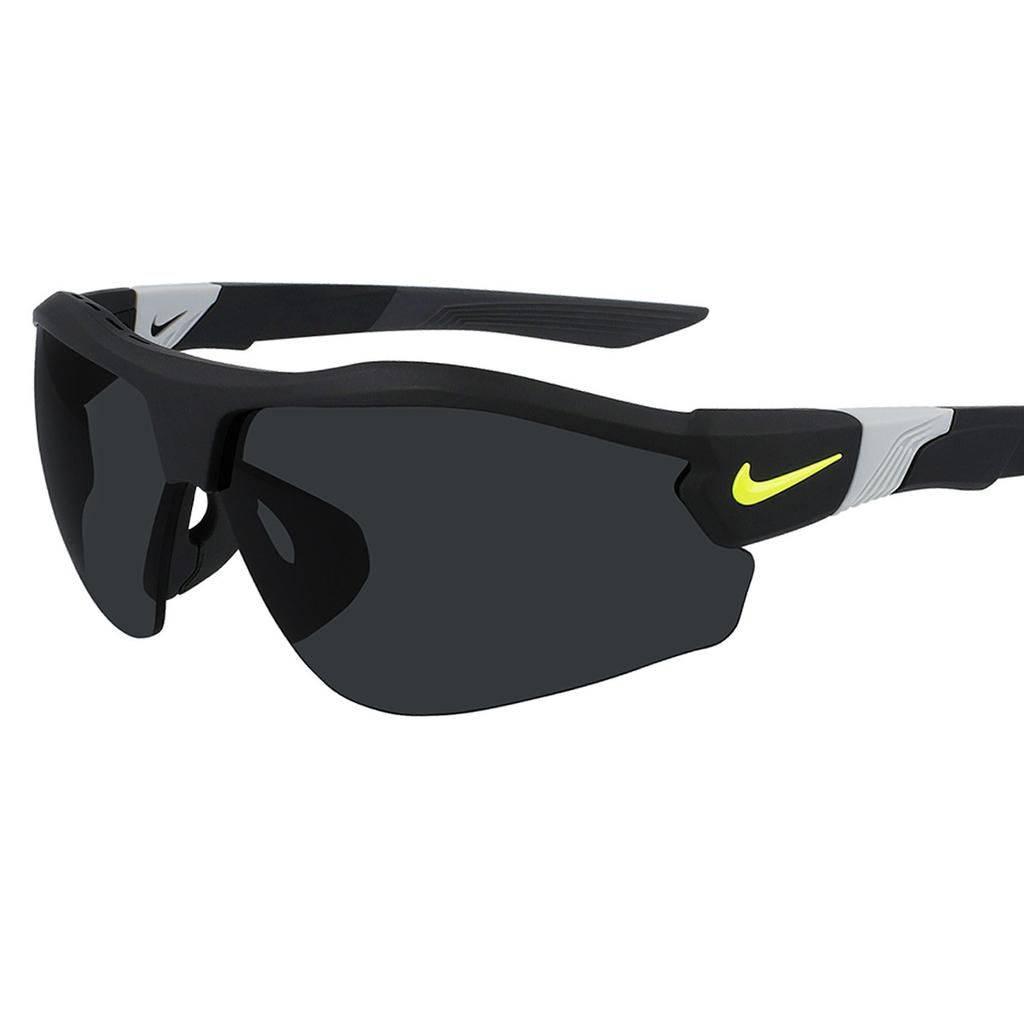 Nike Outdoor Sports Irregular Shape Sunglasses Unisex Sunglasses FV2376