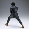 Banpresto Megumi Fushiguro Jujutsu Kaisen Action Figure Grandista 24cm BP69634P Multicolor Collector Figure Perfect for Anime Fans