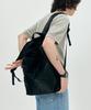 Kybjt Crush Slip Backpack Black