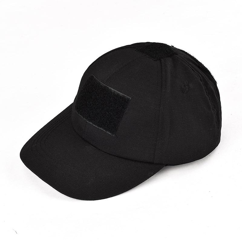 

Camouflage Baseball Cap Men s Summer Outdoor Duckbill Hat Velcro Head Circumference Adjustable Foreign Military Tactical Cap