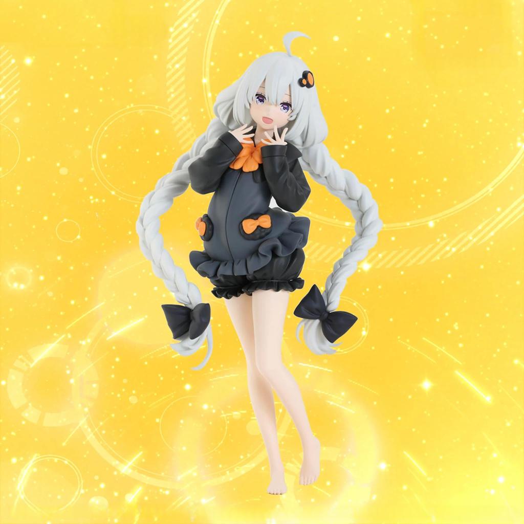 VOICEROID Akari Tsubasa Room Wear Version Figure,