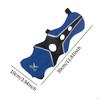 Arm Guard for Archery Protective Comfortable Sturdy Lightweight Bow Armguard