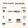 USB-C To HDMI 4K 60Hz Adapter Cable