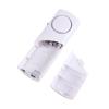 Advanced Wireless Burglar Alarm White Sensor Alarm Alarm Security System  Security Protection