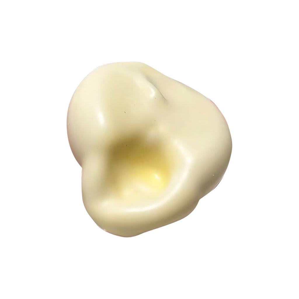 Dental Model Tooth Crown Restoration Practice Model for Dental Laboratory and Educational Training Use