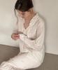LAUTREDE MIN Athe Lace Blouse