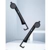 4 in 1 Multi-functional Car Seat Gap Organizer Hook Auto Gap Filler  Vehicle Organization