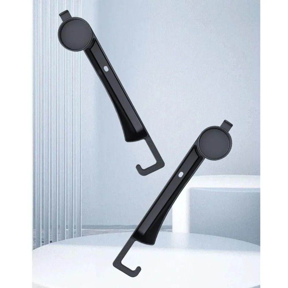 4 in 1 Multi-functional Car Seat Gap Organizer Hook Auto Gap Filler Vehicle Organization