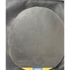 Used Table tennis rubber Tenergy 80 black extra thick
