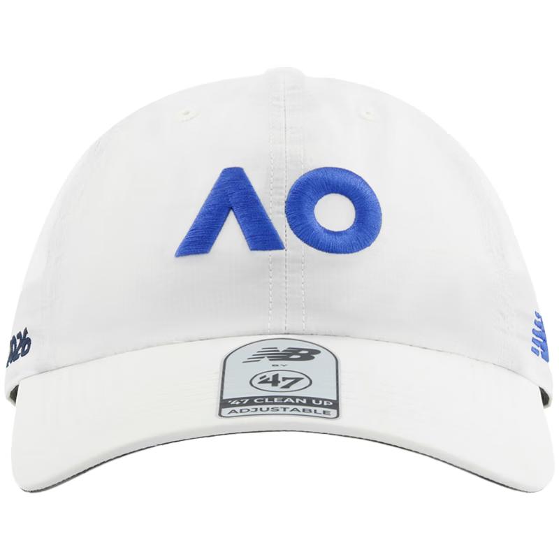 New Balance Unisex Casual Sports Cap F