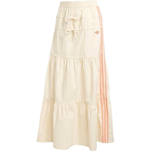 

Adidas Originals Summer Glow Skirt KC0768 XS белый