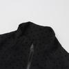 In Stock: LU High-Waisted Speckled Yoga & Fitness Butt-Lifting Cropped Pants for Women - Nude Feel