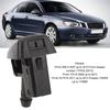 Windshield Washer Nozzle 31301826 Leakproof Windscreen Washer Jet for XC70 III 2011 to 2013