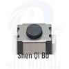 3x4x2mm High Sensitivity Two-Pin SMD Tactile Micro Switch