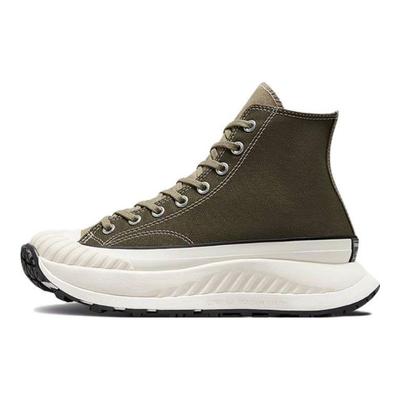 Chuck 70 AT-CX High Utility Green Unisex Sneakers A01681C