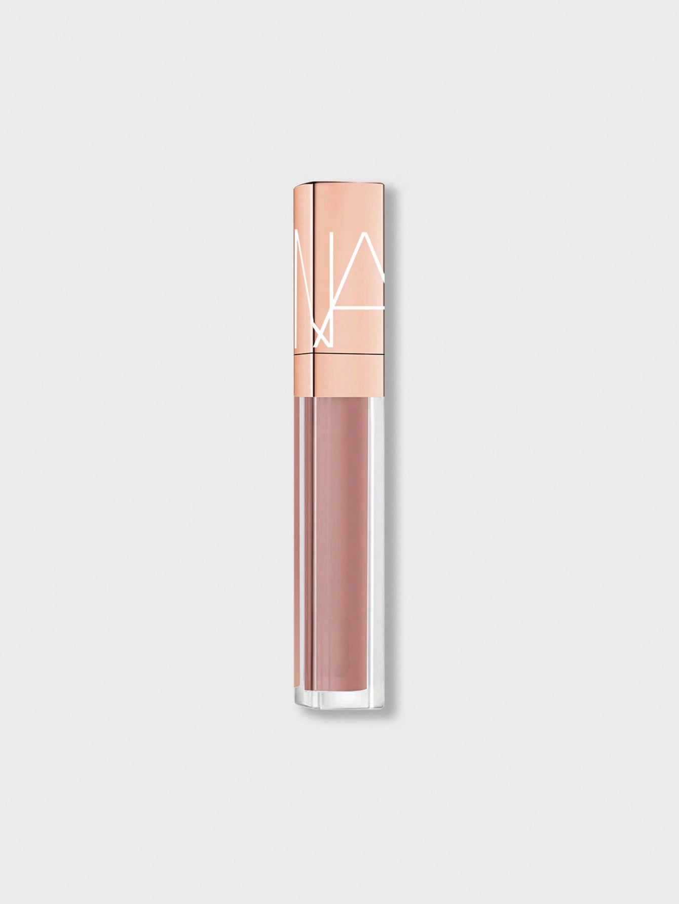 NARS Afterglow Lip Shine ARAGON 277 0.17 oz Glossy Lipstick
