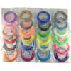 3D Printing Pen Filament - ABS, 1.75mm, for Children
