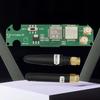 Advanced M5Stack Cardputer RF Module with ADV cc1101 nrf24, 2-in-1 Sub GHz Transmission & Reception for Bruce Firmware