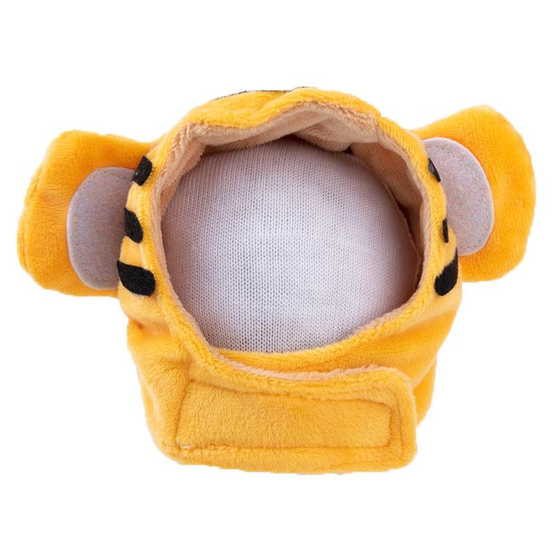 Pet Hat Cat Headgear Lion Rabbit Ear Dog Hat Costume Pet Accessories Small Dog Pet Supplies Wholesale