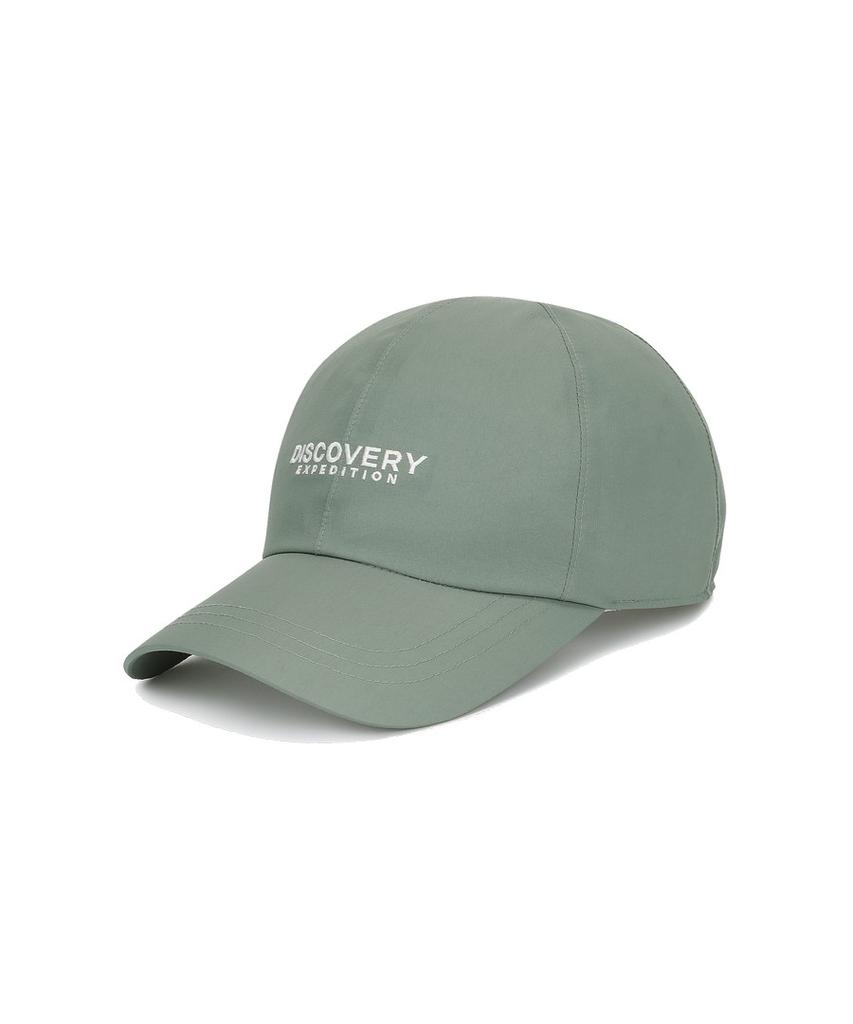 DISCOVERY EXPEDITION Outdoor 3-Layer Ball Cap (D.Khaki)