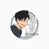 32/44/58mm Anime Badge About Hinata Shouyou Kageyama Hiyu Sawamura Daichi Yuu Nishinoya Handmade Brooches for Backpack Clothes Jewelry
