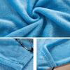 Warm Coral Fleece Flannel Blanket,Perfect for Autumn, Winter, Air Conditioning, Picnics, and Travel