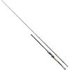 SHIMANO Bantam 163ML-2 Fishing Rod 2-Piece Medium Light for Bass Fishing