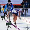 Infrared Laser Automatic Sports Timer