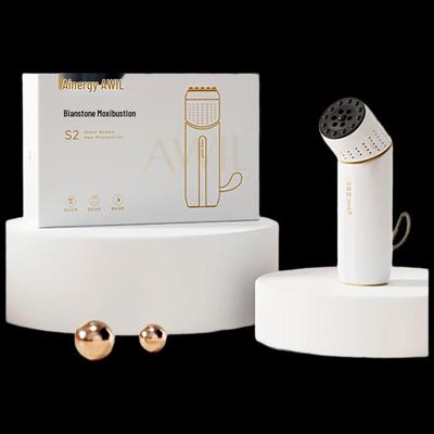 Ai Xiu Tang Bianstone Moxibustion Massage Stick S2