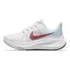 Nike Zoom Winflo 8 Bianco Scarlatto Flash Scarpe da Ginnastica da Donna Nere CW3421-101